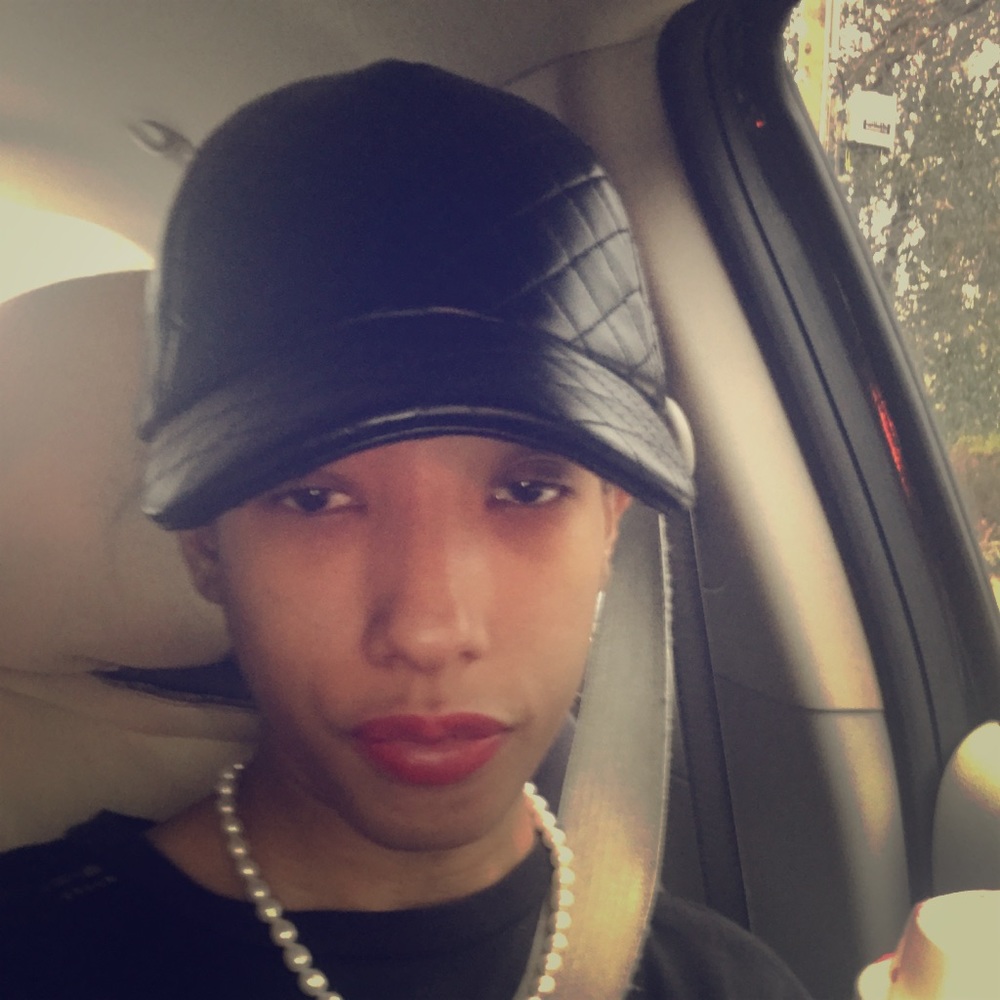 #TopShop #TrendyCap!