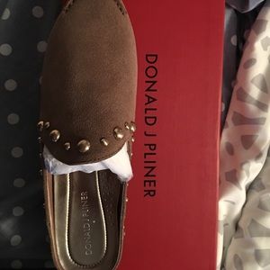 Donald J. Pliner women's shoes