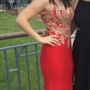 Night dress