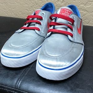 Nike SB Janoski Size 10