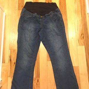 Maternity Jeans