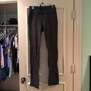 Lululemon leggings