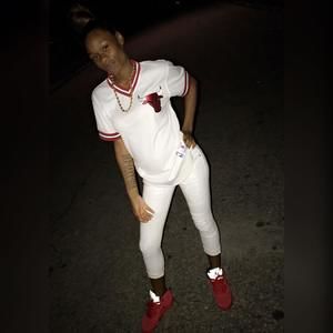 Meet your Posher, Kyleah