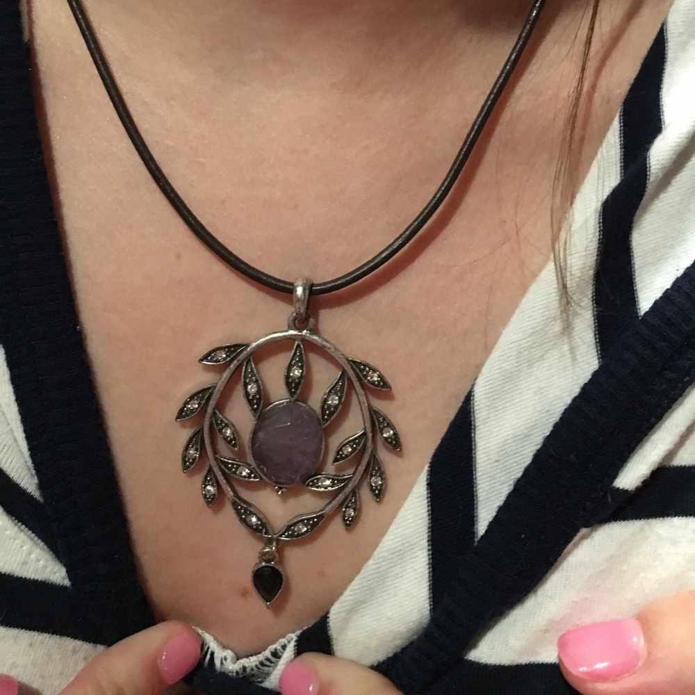 Lucky Brand Necklace
