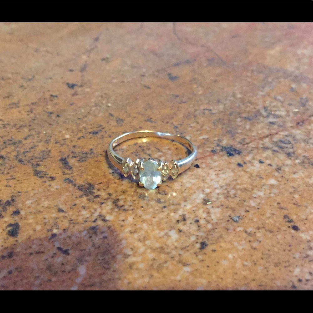 Ring - RESERVED for @vwlelch