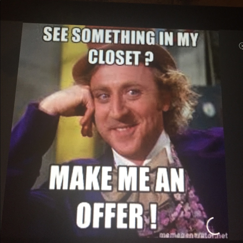 Gene Wilder