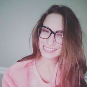 Meet your Posher, Melany