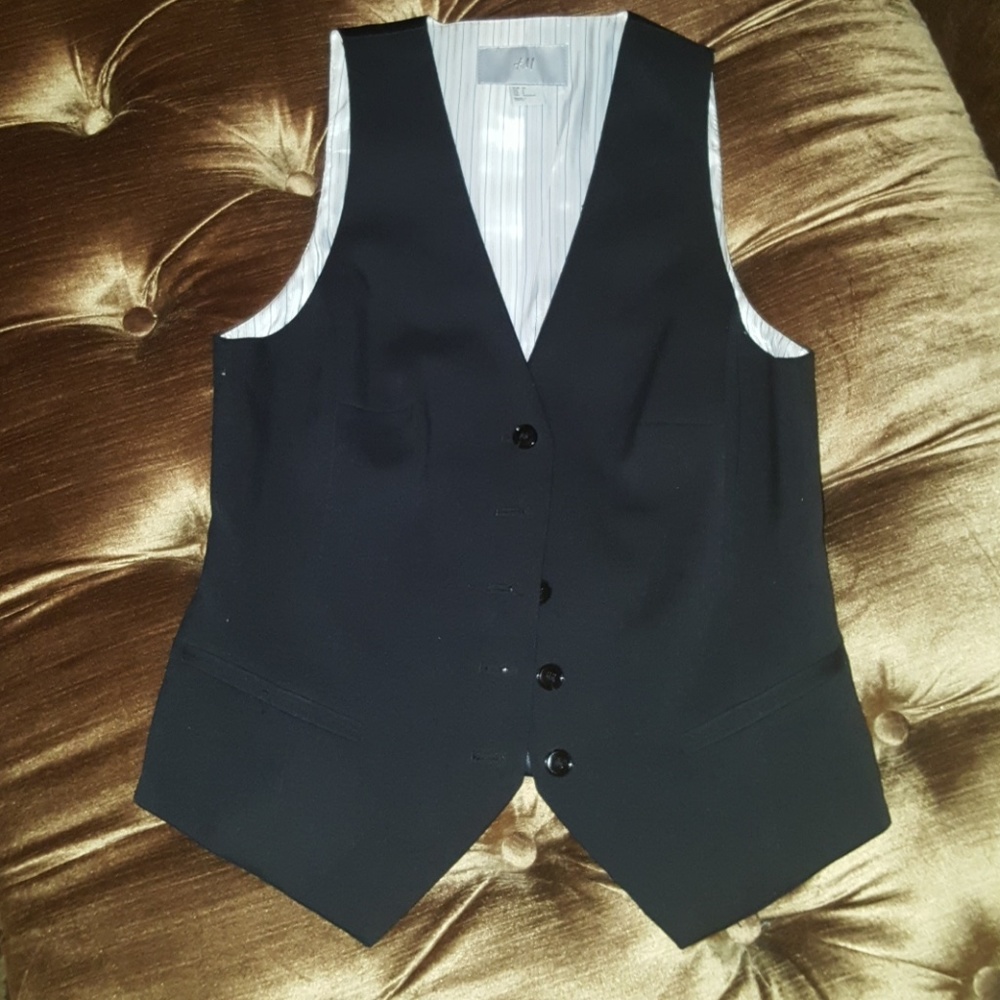 Women's vest