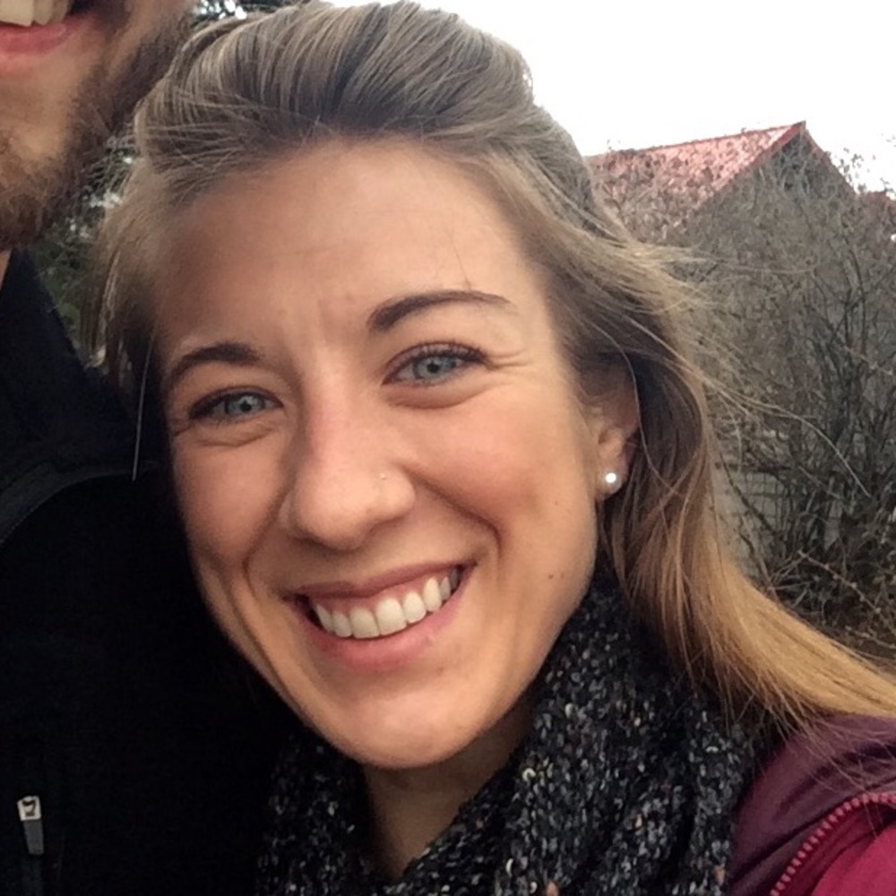 Meet your Posher, Lindsay