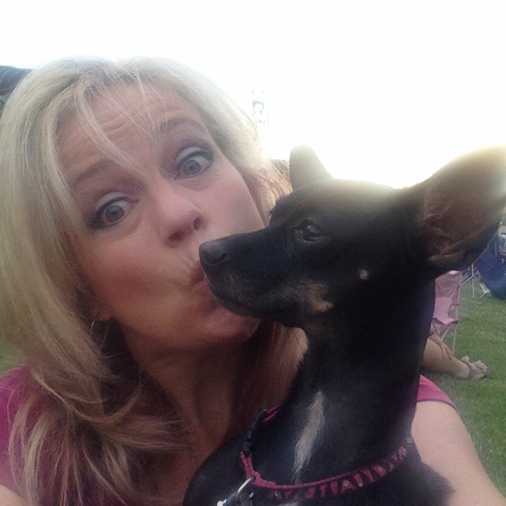 Meet your Posher, Kathrin