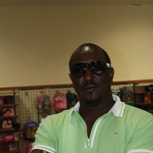 Meet your Posher, Edner