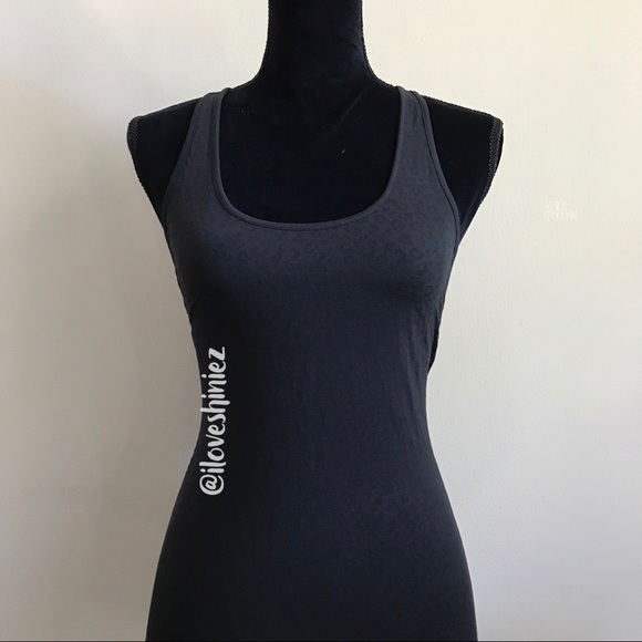 Victoria's Secret Tops - •Victoria's Secret VSX• Racerback Tank XS/S
