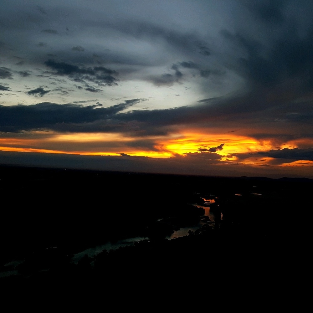 Meet your Posher, Alorah