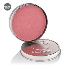 Cargo Blush in Bali