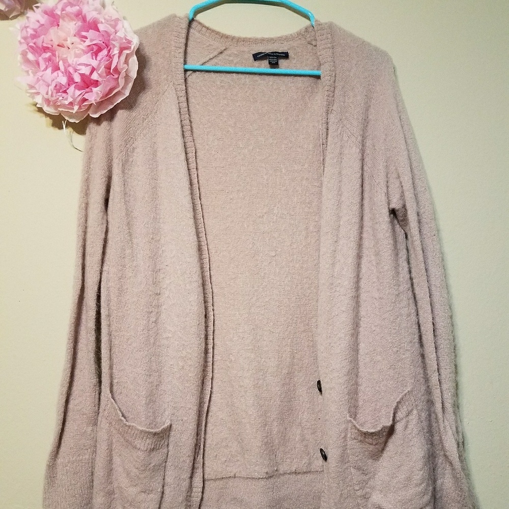 AEO Soft and Sexy Cardigan