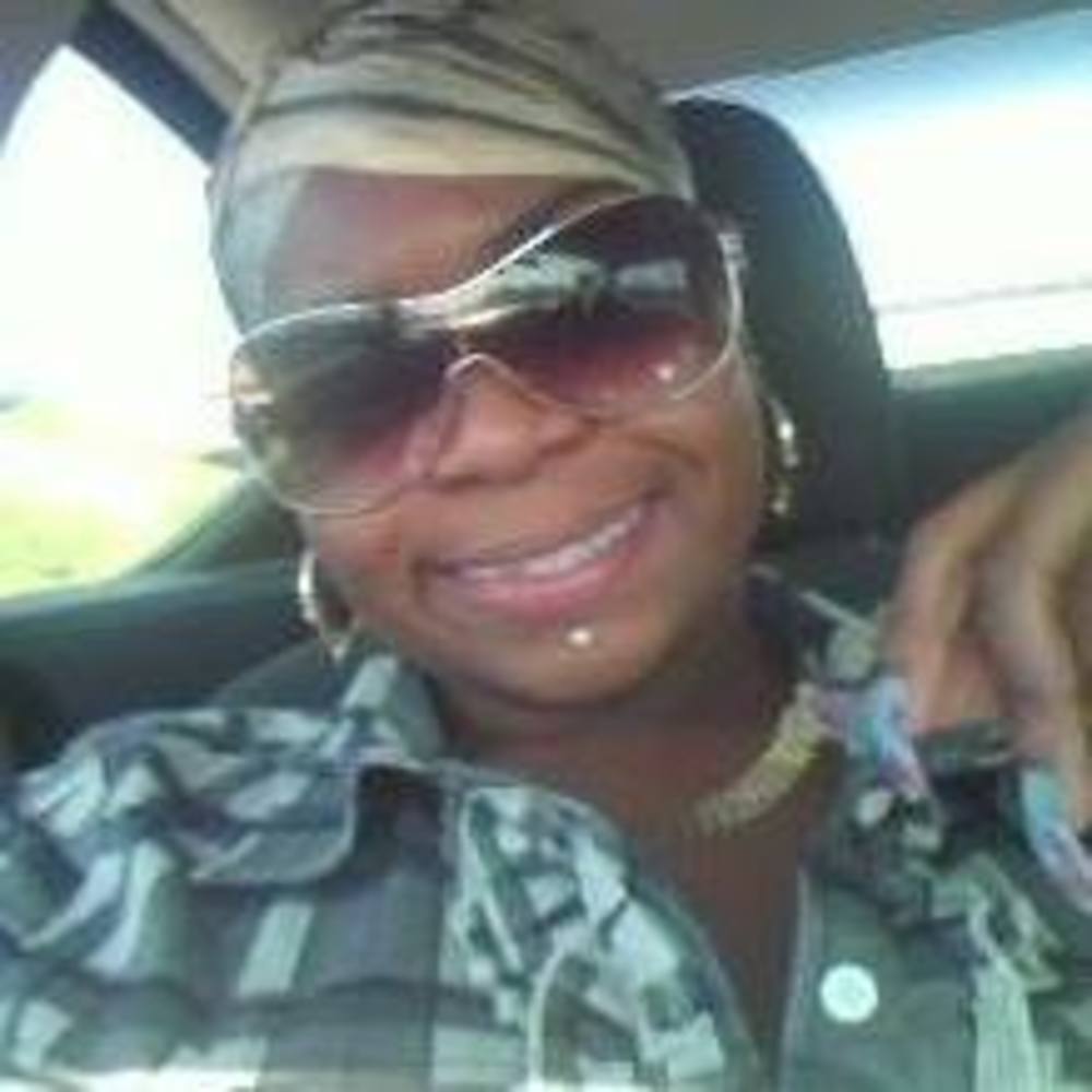 Meet your Posher, Qiana