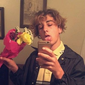 Meet your Posher, Patrick