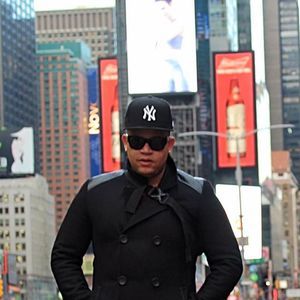 Meet your Posher, Freddy