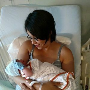 Meet your Posher, Maricela