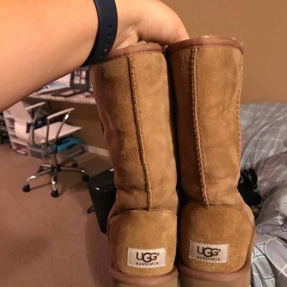 Uggs