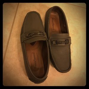 Men's dress shoes