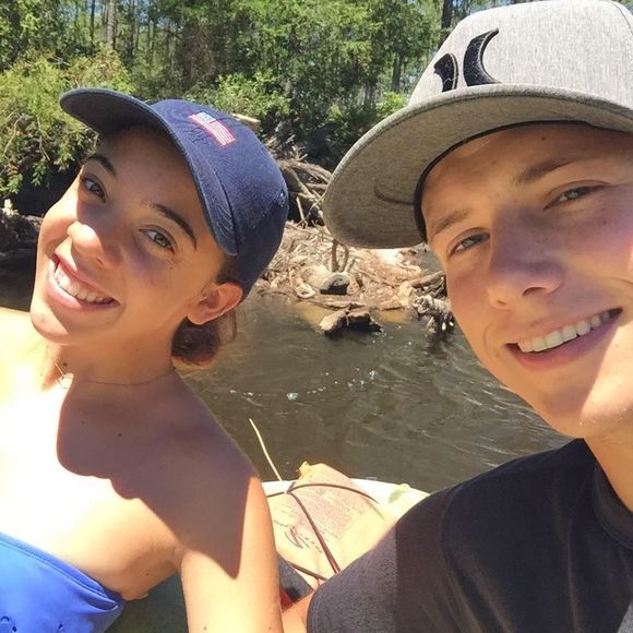 Meet your Posher, Logann - Picture 1 of 1