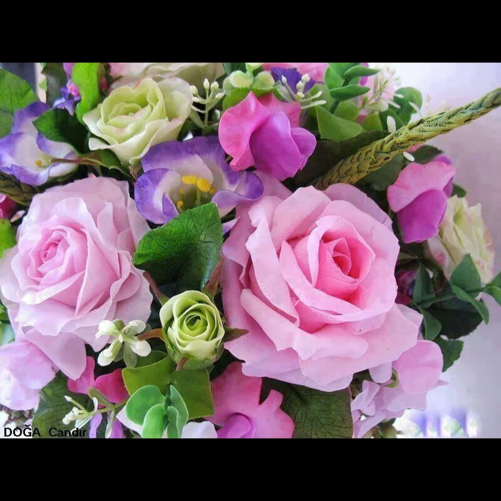 Meet your Posher, Deborah