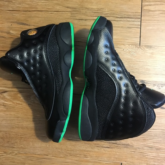 Jordan 13 Altitude main image 4