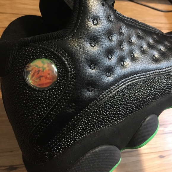 Jordan 13 Altitude