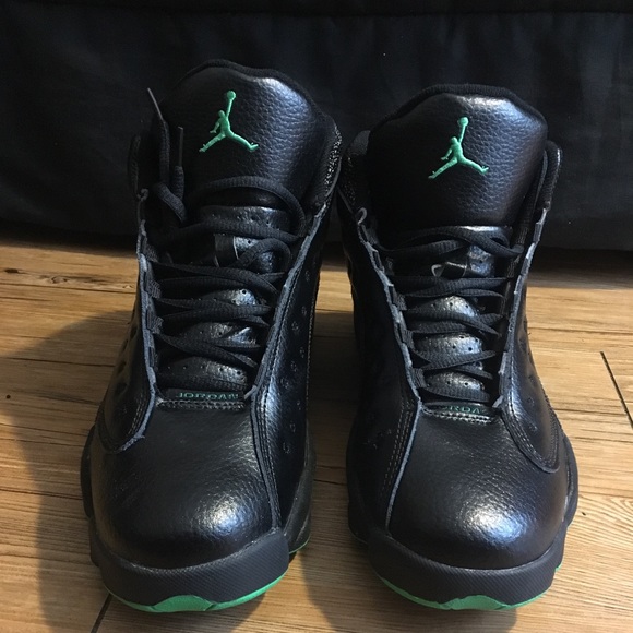 Jordan 13 Altitude