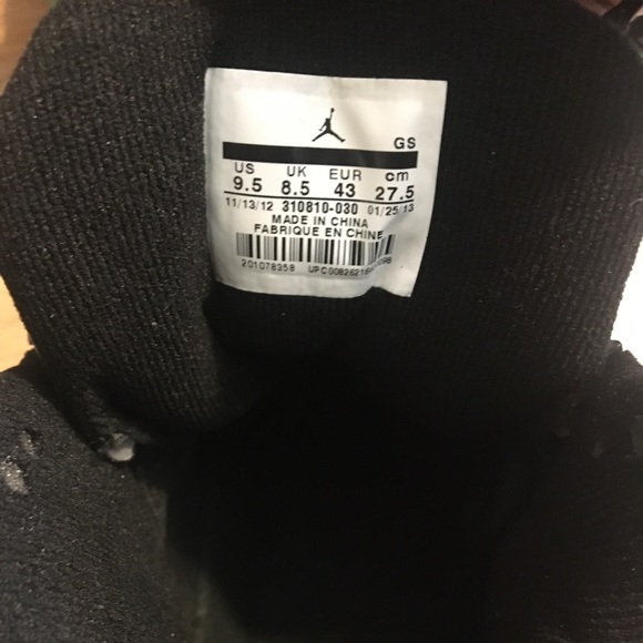 Jordan 13 Altitude main image 6