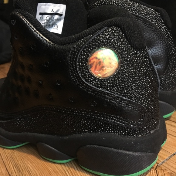 Jordan 13 Altitude main image 5