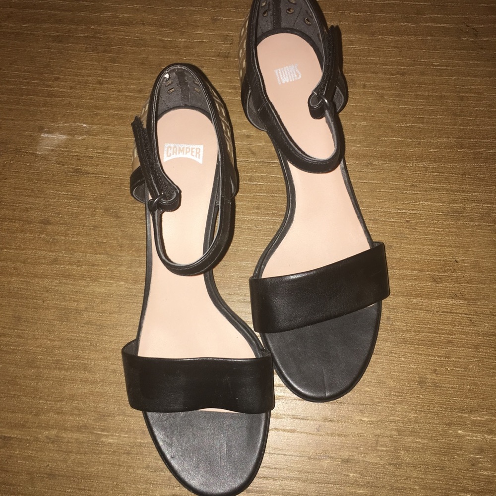 Camper sandals