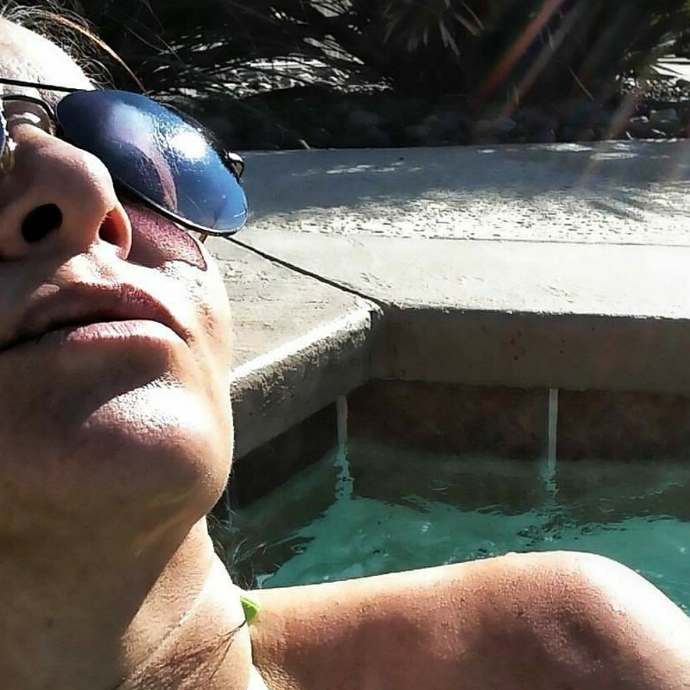 Meet your Posher, Deborah