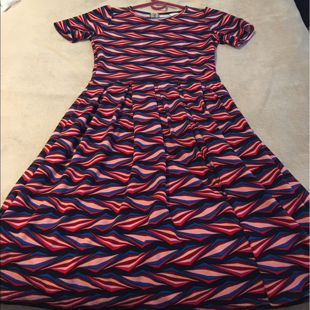 Amelia dress - special listing for chivis32