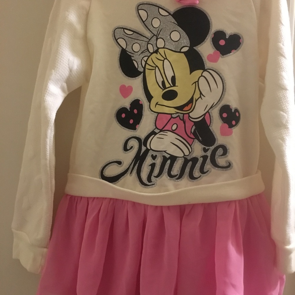 Disney outfit