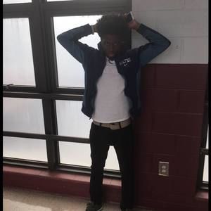 Meet your Posher, Greg