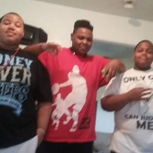 Meet your Posher, Kevin