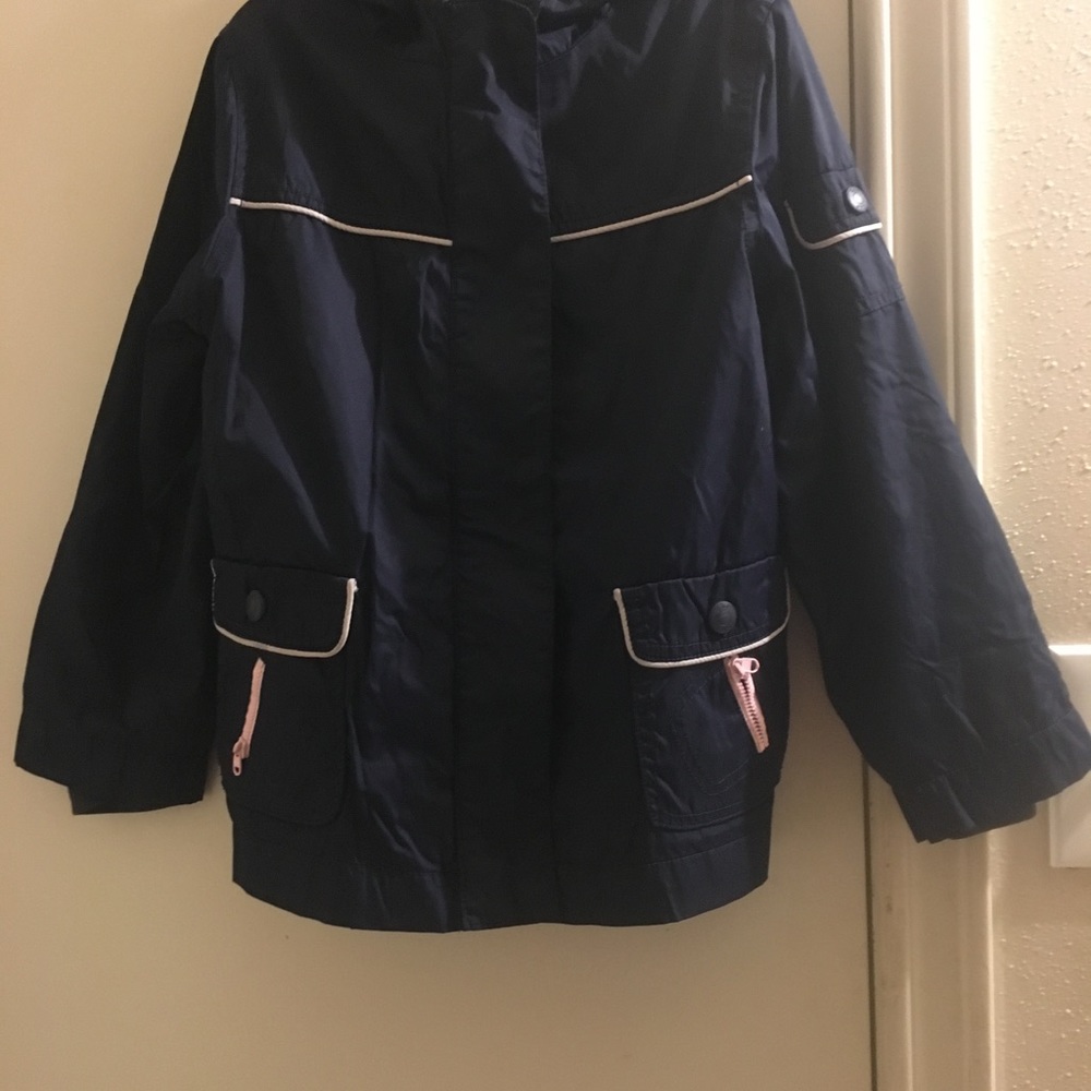 Raincoat