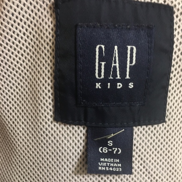 Raincoat - Picture 2 of 2