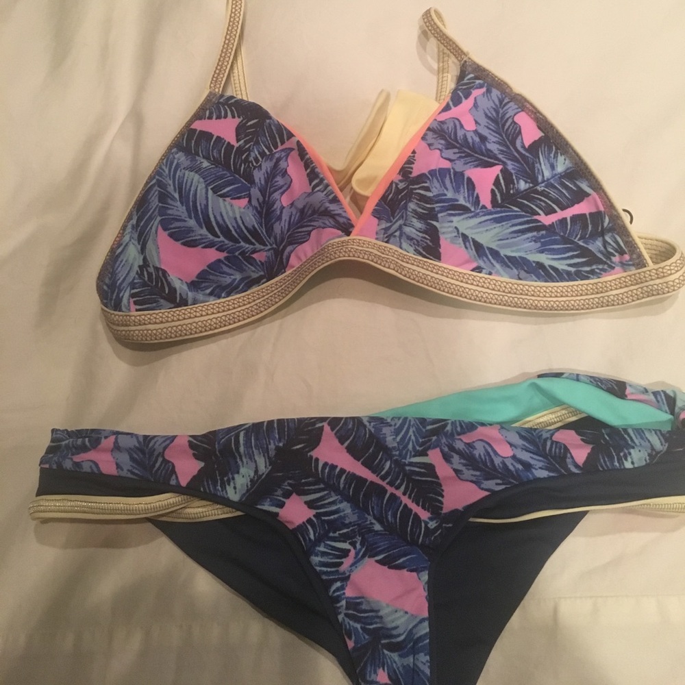 Maaji bikini