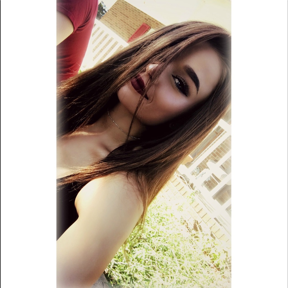 Meet your Posher, Chelsea