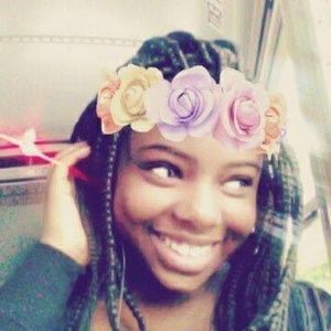 Meet your Posher, Jahlisa