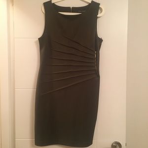 Suzy Shier Dress