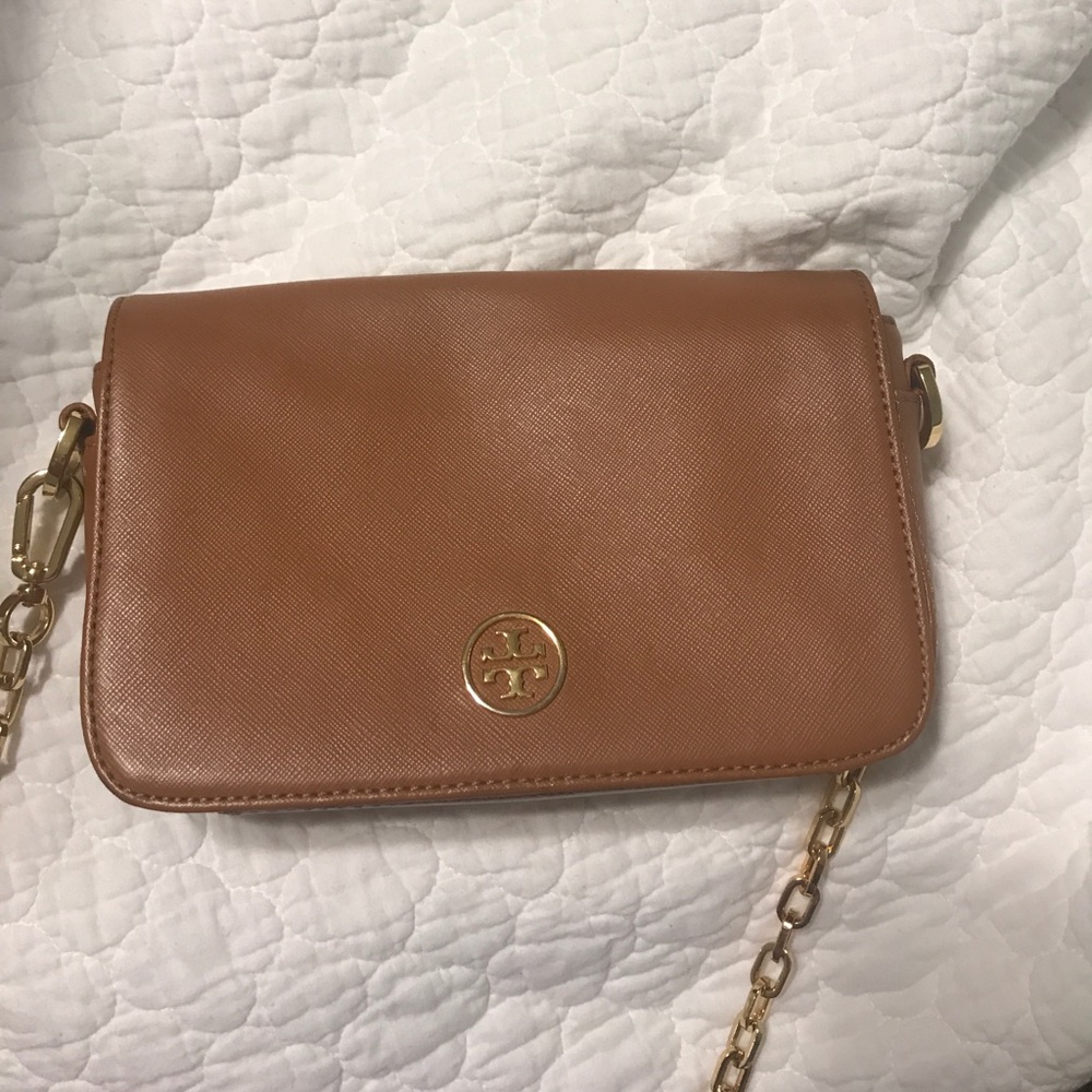 Tory Burch Crossbody