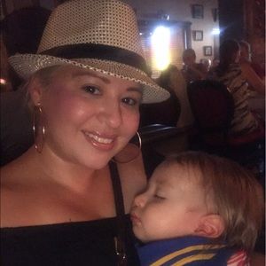 Meet your Posher, Shannon