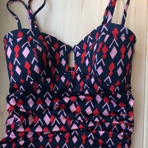 NWT Modcloth | Swimsuit