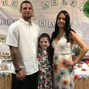 Meet your Posher, Joey