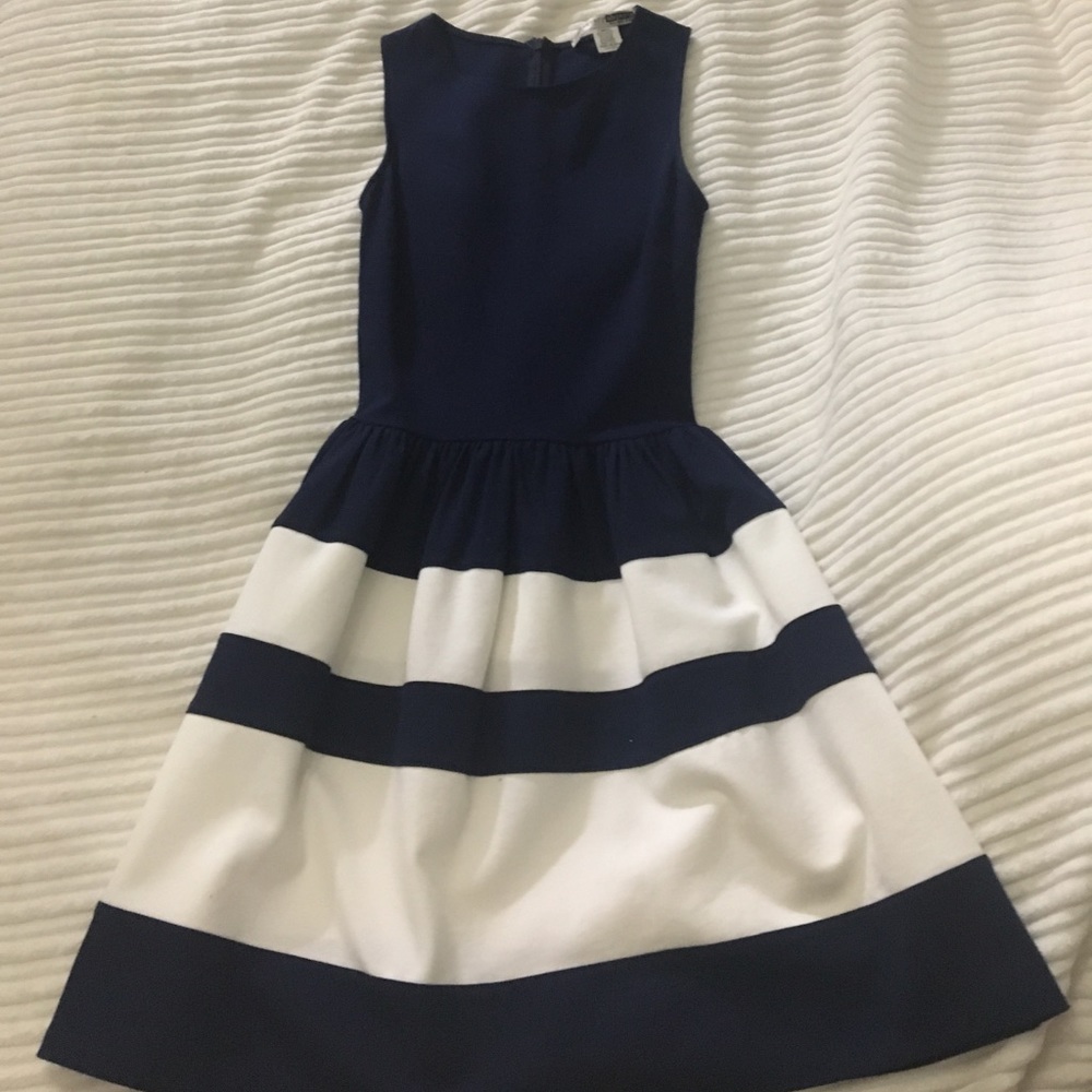 necessary objects dress