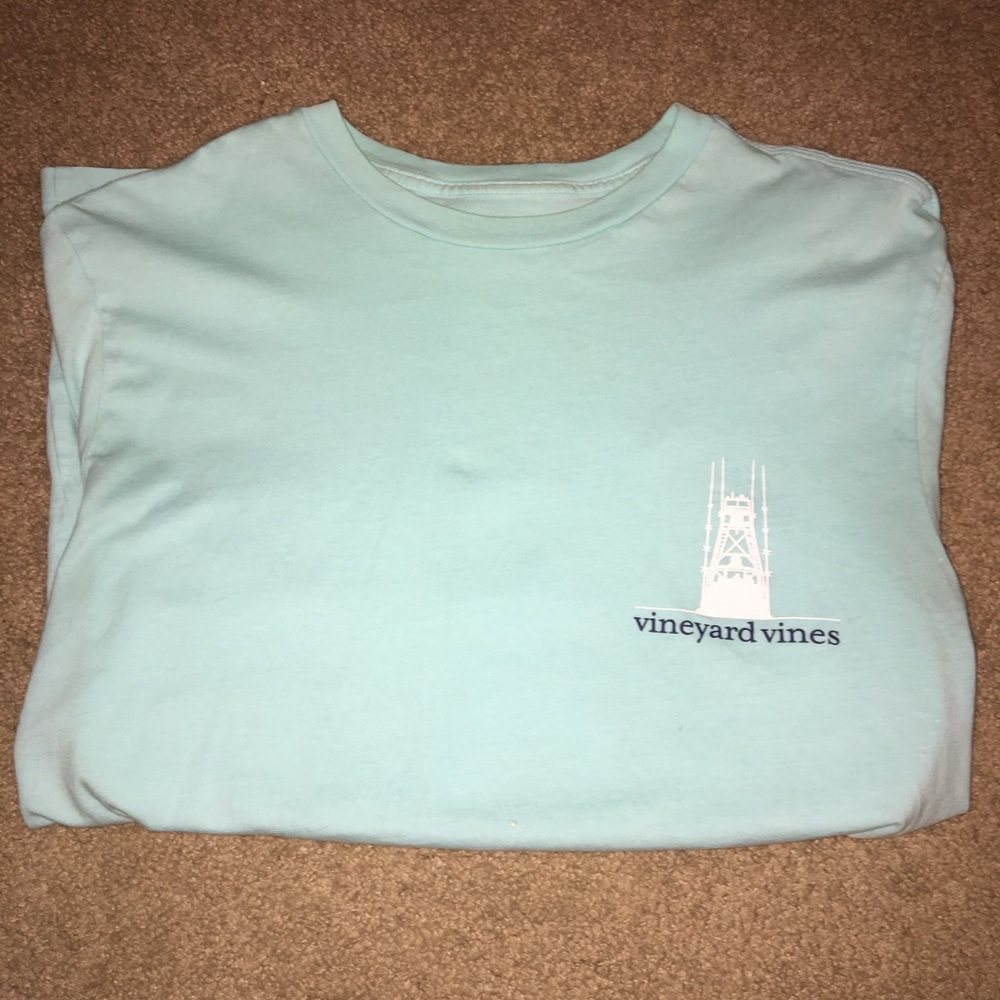 Vineyard Vines short sleeve tshirt